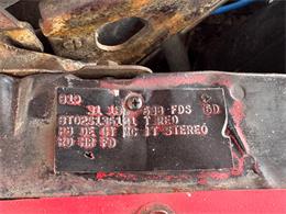 1968 Ford Mustang (CC-2094190) for sale in Los Angeles, California