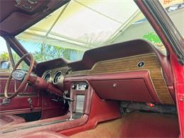 1968 Ford Mustang (CC-2094190) for sale in Los Angeles, California