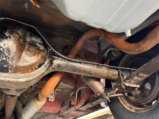 1968 Ford Mustang (CC-2094190) for sale in Los Angeles, California