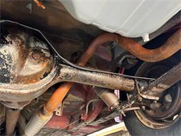 1968 Ford Mustang (CC-2094190) for sale in Los Angeles, California