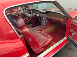 1968 Ford Mustang (CC-2094190) for sale in Los Angeles, California