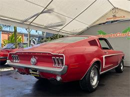 1968 Ford Mustang (CC-2094190) for sale in Los Angeles, California