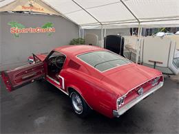 1968 Ford Mustang (CC-2094190) for sale in Los Angeles, California