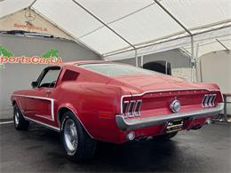 1968 Ford Mustang (CC-2094190) for sale in Los Angeles, California