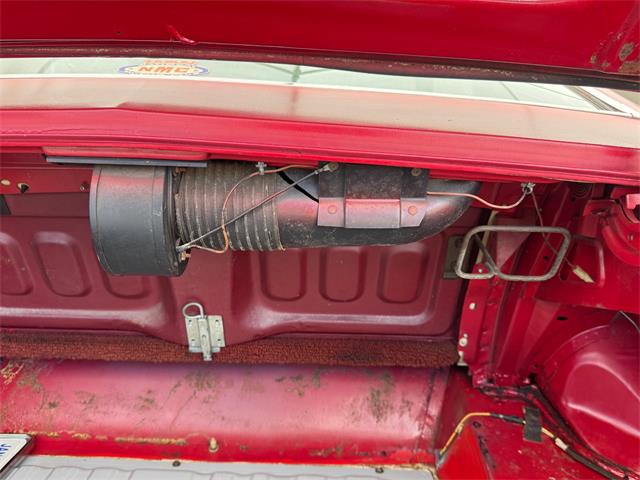 1968 Ford Mustang (CC-2094190) for sale in Los Angeles, California