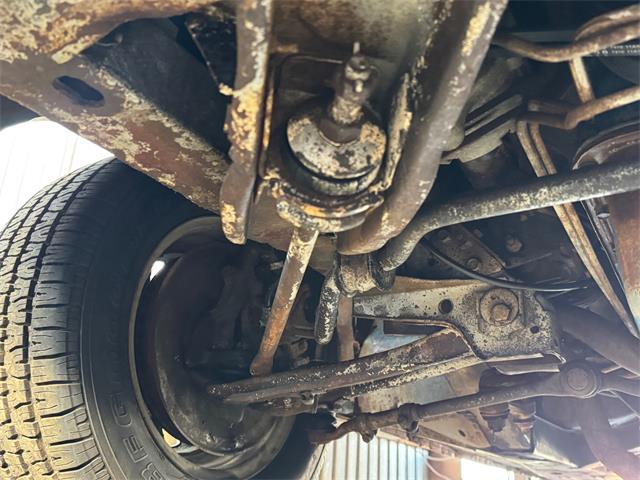 1968 Ford Mustang (CC-2094190) for sale in Los Angeles, California