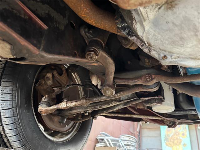 1968 Ford Mustang (CC-2094190) for sale in Los Angeles, California