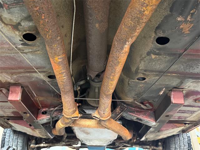 1968 Ford Mustang (CC-2094190) for sale in Los Angeles, California