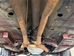 1968 Ford Mustang (CC-2094190) for sale in Los Angeles, California