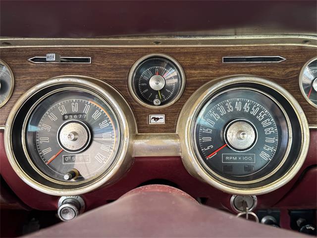 1968 Ford Mustang (CC-2094190) for sale in Los Angeles, California