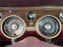 1968 Ford Mustang (CC-2094190) for sale in Los Angeles, California