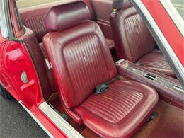 1968 Ford Mustang (CC-2094190) for sale in Los Angeles, California