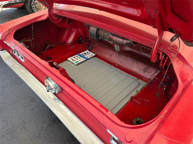 1968 Ford Mustang (CC-2094190) for sale in Los Angeles, California