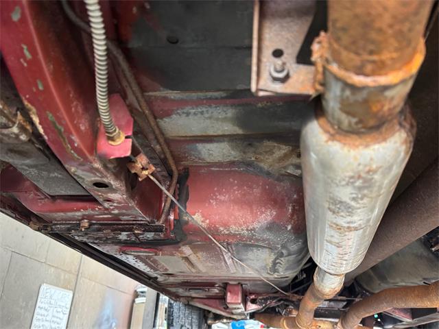 1968 Ford Mustang (CC-2094190) for sale in Los Angeles, California