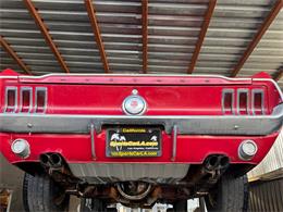 1968 Ford Mustang (CC-2094190) for sale in Los Angeles, California