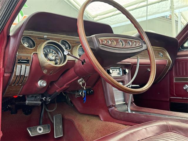1968 Ford Mustang (CC-2094190) for sale in Los Angeles, California