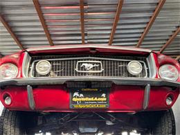 1968 Ford Mustang (CC-2094190) for sale in Los Angeles, California