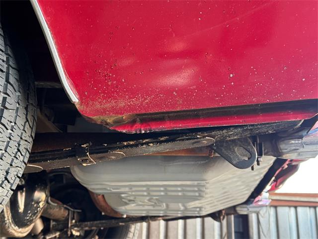 1968 Ford Mustang (CC-2094190) for sale in Los Angeles, California