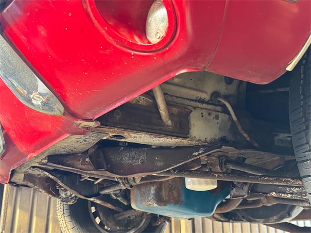 1968 Ford Mustang (CC-2094190) for sale in Los Angeles, California