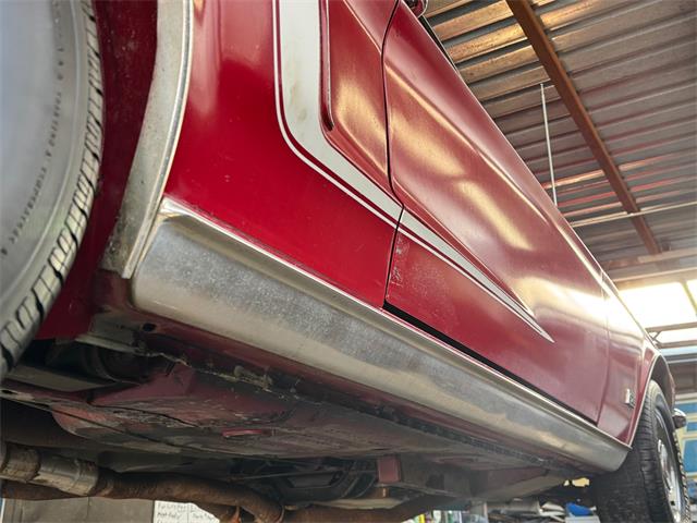1968 Ford Mustang (CC-2094190) for sale in Los Angeles, California