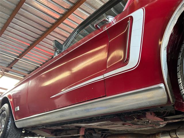 1968 Ford Mustang (CC-2094190) for sale in Los Angeles, California
