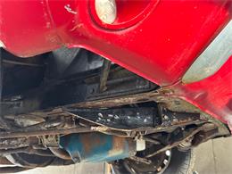 1968 Ford Mustang (CC-2094190) for sale in Los Angeles, California