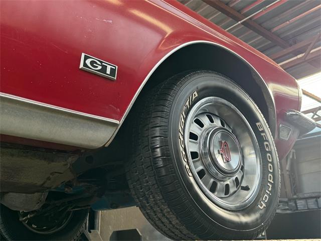 1968 Ford Mustang (CC-2094190) for sale in Los Angeles, California