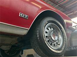 1968 Ford Mustang (CC-2094190) for sale in Los Angeles, California