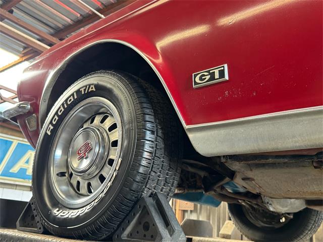 1968 Ford Mustang (CC-2094190) for sale in Los Angeles, California