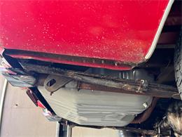1968 Ford Mustang (CC-2094190) for sale in Los Angeles, California