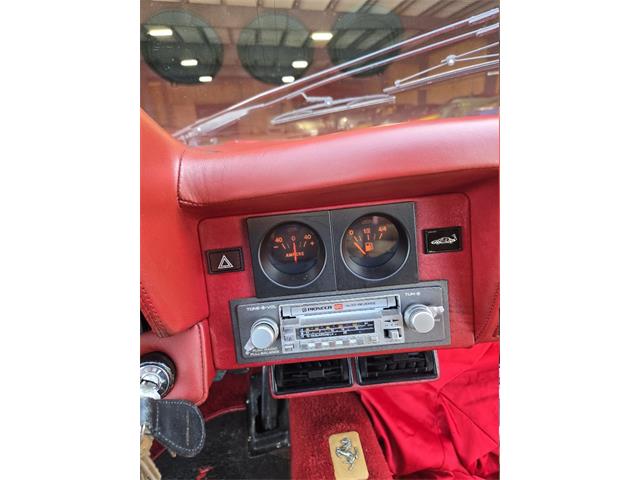 1983 Ferrari 512 BBI (CC-2094191) for sale in Saratoga Springs, New York