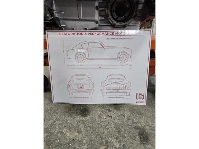 1983 Ferrari 512 BBI (CC-2094191) for sale in Saratoga Springs, New York