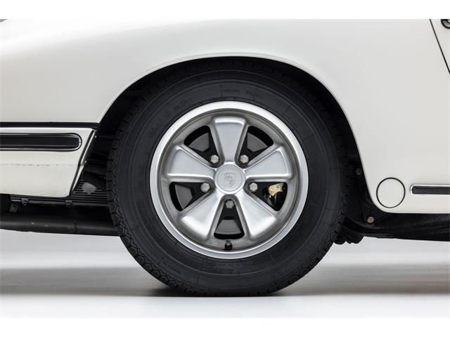 1967 Porsche 911S (CC-2094192) for sale in Costa Mesa, California