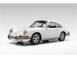 1967 Porsche 911S (CC-2094192) for sale in Costa Mesa, California
