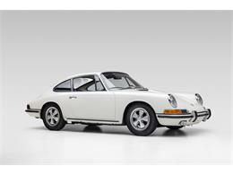 1967 Porsche 911S (CC-2094192) for sale in Costa Mesa, California
