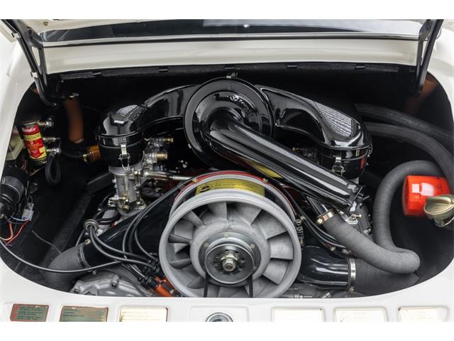 1967 Porsche 911S (CC-2094192) for sale in Costa Mesa, California