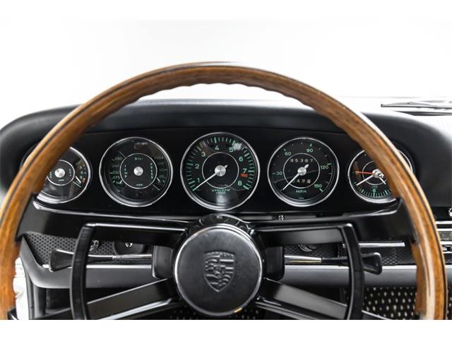1967 Porsche 911S (CC-2094192) for sale in Costa Mesa, California