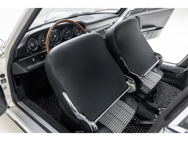 1967 Porsche 911S (CC-2094192) for sale in Costa Mesa, California
