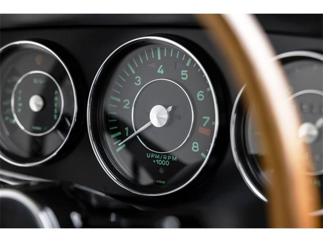 1967 Porsche 911S (CC-2094192) for sale in Costa Mesa, California