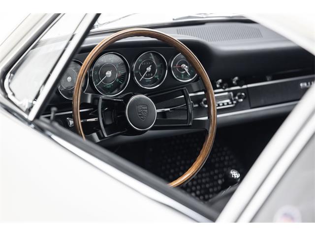 1967 Porsche 911S (CC-2094192) for sale in Costa Mesa, California