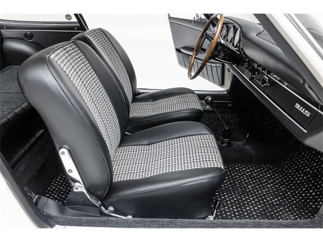 1967 Porsche 911S (CC-2094192) for sale in Costa Mesa, California