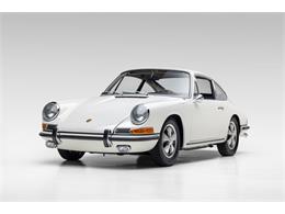 1967 Porsche 911S (CC-2094192) for sale in Costa Mesa, California