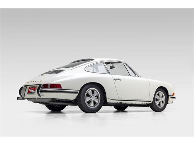 1967 Porsche 911S (CC-2094192) for sale in Costa Mesa, California