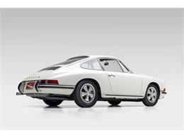 1967 Porsche 911S (CC-2094192) for sale in Costa Mesa, California