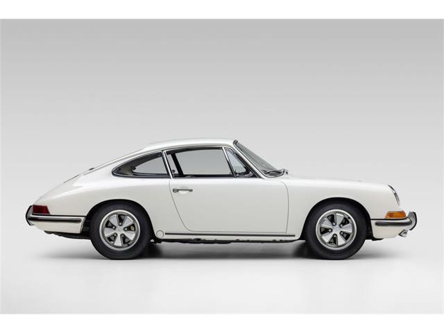 1967 Porsche 911S (CC-2094192) for sale in Costa Mesa, California