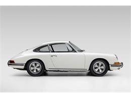 1967 Porsche 911S (CC-2094192) for sale in Costa Mesa, California