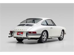 1967 Porsche 911S (CC-2094192) for sale in Costa Mesa, California