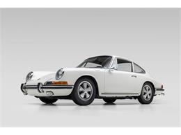 1967 Porsche 911S (CC-2094192) for sale in Costa Mesa, California