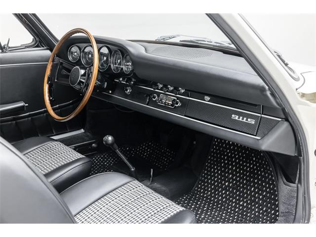 1967 Porsche 911S (CC-2094192) for sale in Costa Mesa, California