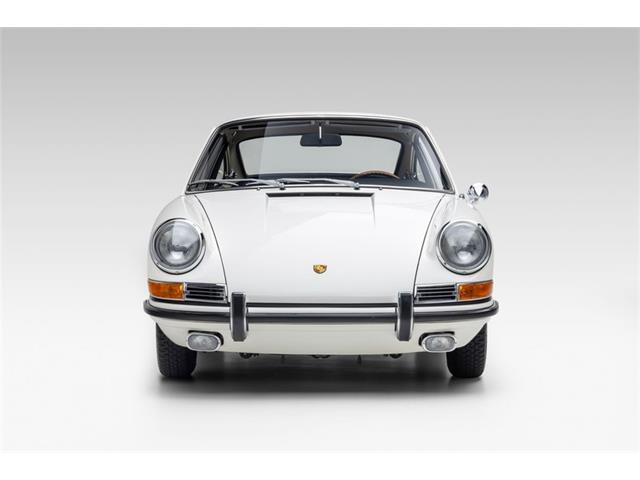 1967 Porsche 911S (CC-2094192) for sale in Costa Mesa, California